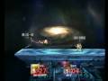 videos de Super Smash Bros Brawl: ZSS(me) vs Pit(DE996)