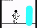 Windows vs. Linux  stickfigure version FULL video
