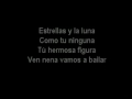 Thalo & Markitho - Esta Noche Tu y Yo (Video con letra).MPG