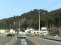 国道210号線（道の駅ゆふいんまで）#2