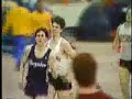 1988 Indoor Big East Finals Mile