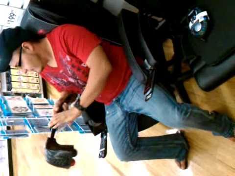 Javier @ bath bed & beyond