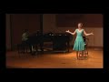 holly williams singing 