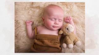 My baby will always be my babe.