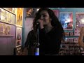 Charli XCX - I Want It That Way (Backstreet Boys Cover) @ Borderline Music in Chicago 5/21/2013