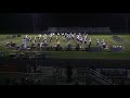 RHS MB Halftime Show - Oct 03, 2008
