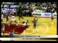 Top Ten Michael Jordan Blocks of All Time