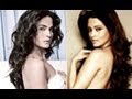 Rivals Veena Malik And Riya Sen May do An Item Song Together - Bollywood News(1 month ago)