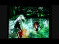 Tekken 6 - Blackspade(Armor King) vs Jin kazama