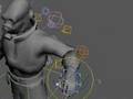 Half-Life 2 Character rig in 3D Studio Max