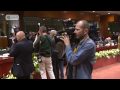 Europe Set to Pick Its First President: EUX.TV Report