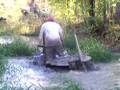 big bear 400 muding at coon creek #1