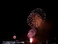2007 Brisbane River festival Fireworks 1st Sept. 2007 Brisbane River festival Fireworks 1st Sept.