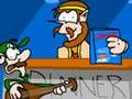 Youtube Poop Cartoon: MUNF MUNF!