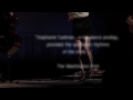 Click here to watch this video Canadian Fiddling Stepdancing Stephanie Cadman - Demo Video