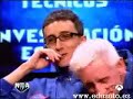 Los Astronautas de Buenafuente