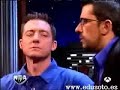 Los Astronautas de Buenafuente