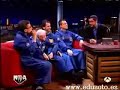 Los Astronautas de Buenafuente