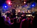 Wolter Kroes met Fanfare Excelsior Oostzaan