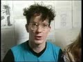 Mark Mothersbaugh speaks on 