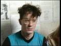 Mark Mothersbaugh speaks on Bob and The Conspiracy.