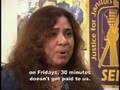 In Janitors' Own Words: Eleanora Parada