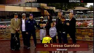 Grand Prix Wins Garofalo Stakes Wire to Wire