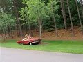 First Car Accident First Car Accident