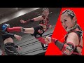 【たこ焼き風】コーンロウがバチカッコ良すぎる長野じゅりあ - J.Nagano make her hair Cornrows!!
