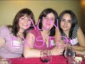la family palentina se reune para celebrar el comienzo de las navidades