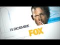 Promo Prison Break estreno T4 y Californication estreno T2 en Fox