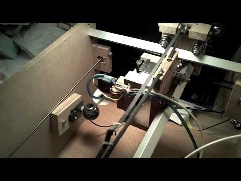 DIY Pick And Place Seems Easy To Build | Hackaday