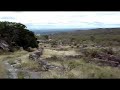 Ru�nas casas garimpeiros