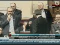 Communists and regionalu blocked a tribune (Kyiv) Communists and regionalu blocked a tribune (Kyiv)