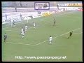 Weah PSG vs OLTENIA CRAIOVA @ Craiova