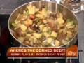 Bobby Flay's St. Patrick's Day
