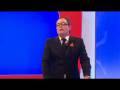 Alan Carr's Celebrity Ding Dong - Series 2 - Episode 5 - TV Judges vs TV Presenters|Part 1