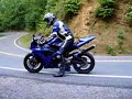How NOT to do a burnout How NOT to do a burnout