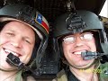 B Troop 7/17th Cavalry Video