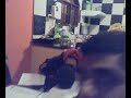 Bar�sio Dormindo