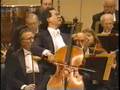 Elgar Cello Concerto - Movement 4