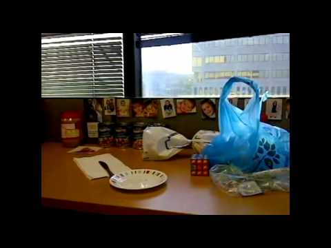 my workplace