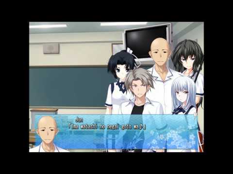 how to patch majikoi s