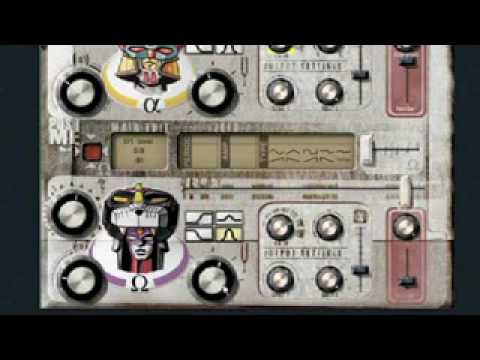 Ohm Force Tutorial #1 : OhmBoyz