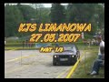 KJS Limanowa 27.05.2007 part 1/3