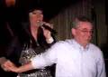 Drag Queen Cher Impersonator-90s