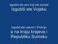 MARS IZ BOSNE