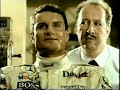 Siemens Commercial with David Coulthard
