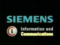 siemens commercial with david coulthard