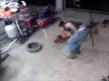 sick burnout!!!!